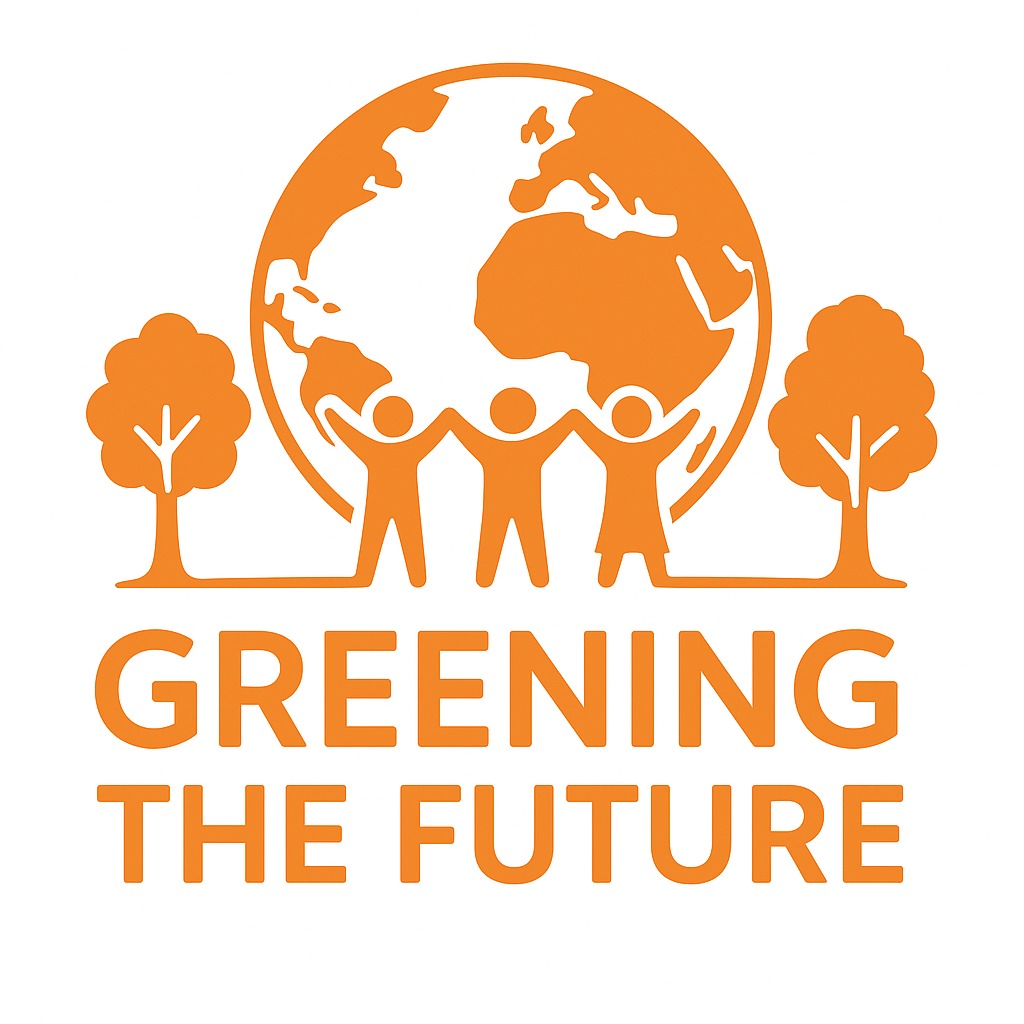 Greening the Future
