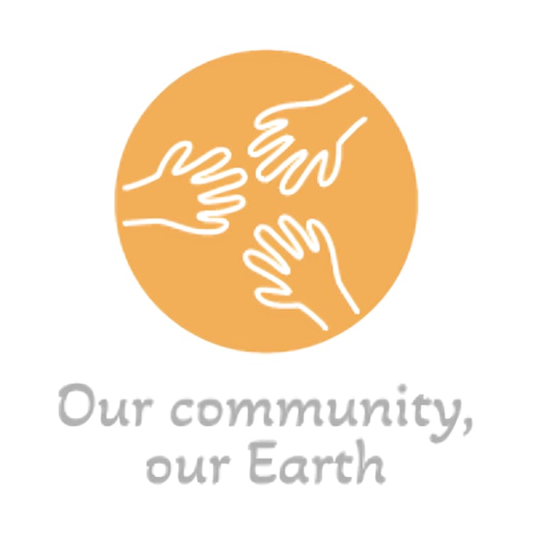 Our Community, Our Earth